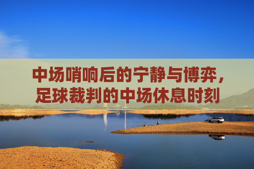 中场哨响后的宁静与博弈,足球裁判的中场休息时刻