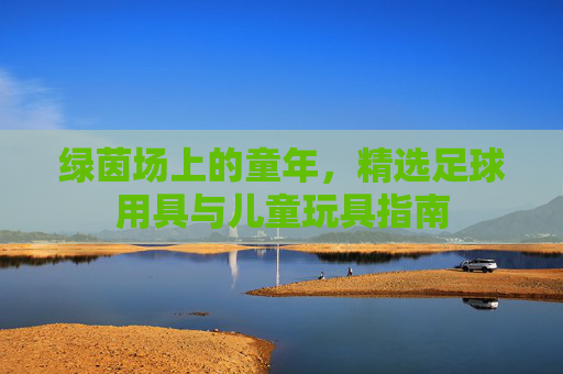 绿茵场上的童年,精选足球用具与儿童玩具指南