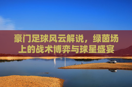 豪门足球风云解说,绿茵场上的战术博弈与球星盛宴