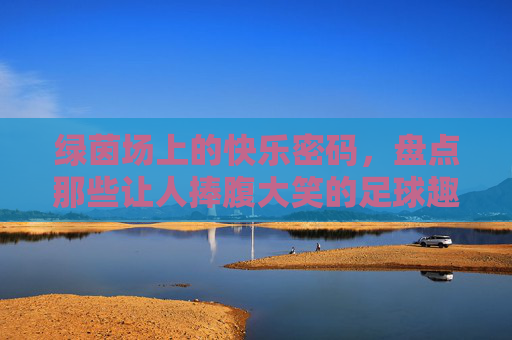 绿茵场上的快乐密码,盘点那些让人捧腹大笑的足球趣味游戏