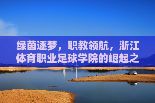 绿茵逐梦，职教领航，浙江体育职业足球学院的崛起之路