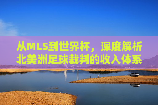 从MLS到世界杯,深度解析北美洲足球裁判的收入体系