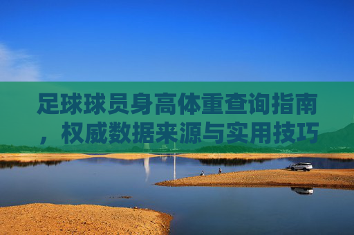 足球球员身高体重查询指南,权威数据来源与实用技巧