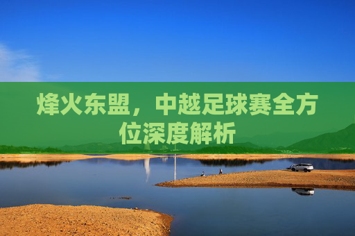 烽火东盟,中越足球赛全方位深度解析