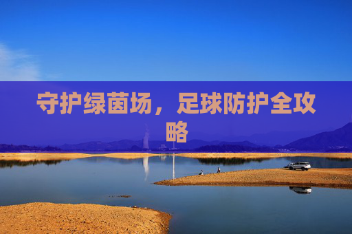 守护绿茵场,足球防护全攻略