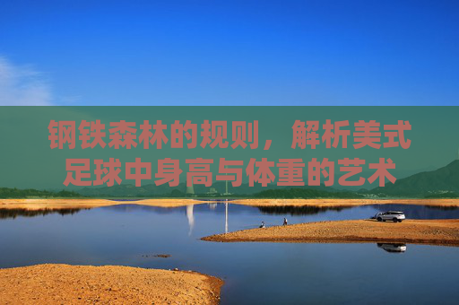 钢铁森林的规则,解析美式足球中身高与体重的艺术