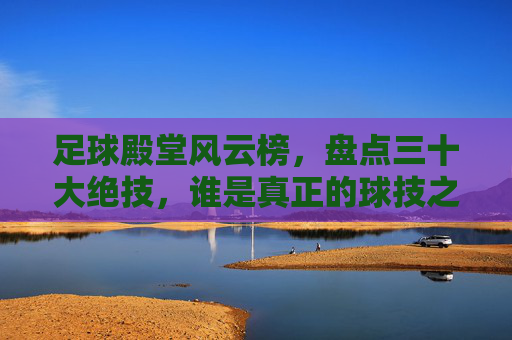 足球殿堂风云榜,盘点三十大绝技,谁是真正的球技之王?