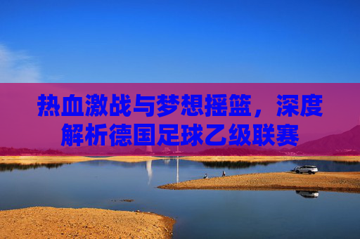 热血激战与梦想摇篮,深度解析德国足球乙级联赛