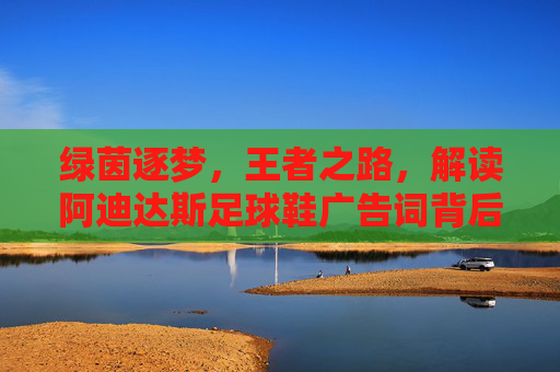 绿茵逐梦,王者之路,解读阿迪达斯足球鞋广告词背后的热血与科技