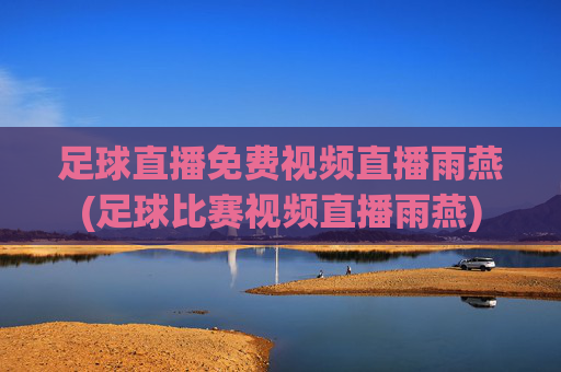 足球直播免费视频直播雨燕(足球比赛视频直播雨燕)