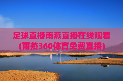 足球直播雨燕直播在线观看(雨燕360体育免费直播)