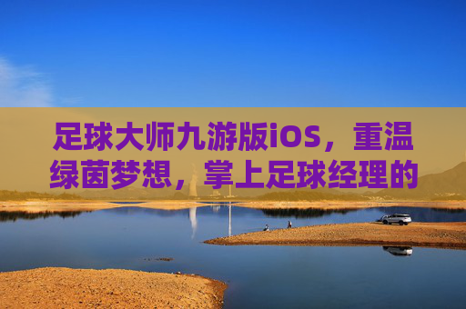 足球大师九游版iOS,重温绿茵梦想,掌上足球经理的终极体验