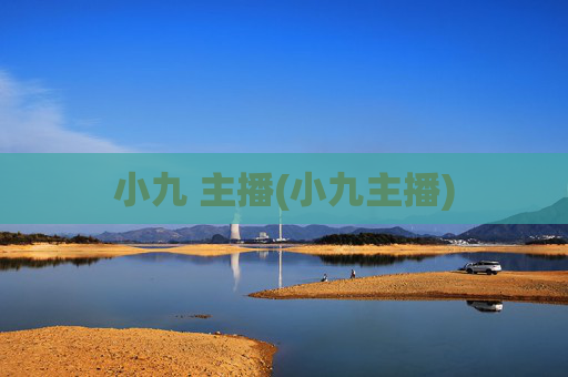 小九 主播(小九主播)