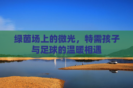 绿茵场上的微光，特需孩子与足球的温暖相遇