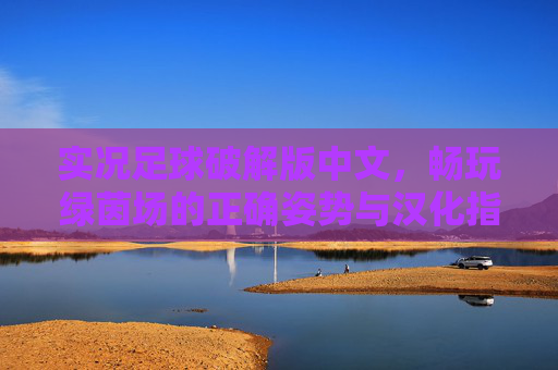 实况足球破解版中文，畅玩绿茵场的正确姿势与汉化指南