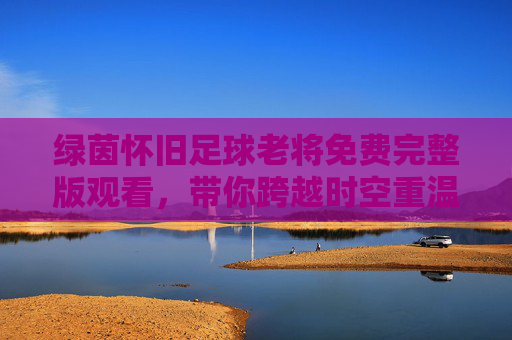 绿茵怀旧足球老将免费完整版观看,带你跨越时空重温不朽传奇