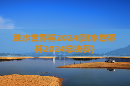 跳水世界杯2024(跳水世界杯2024总决赛)