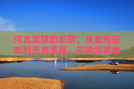 河北足球的悲歌,从金元狂欢到无声落幕,回望华夏幸福足球的兴衰往事