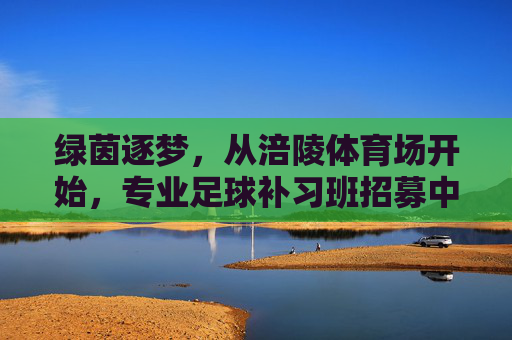 绿茵逐梦,从涪陵体育场开始,专业足球补习班招募中
