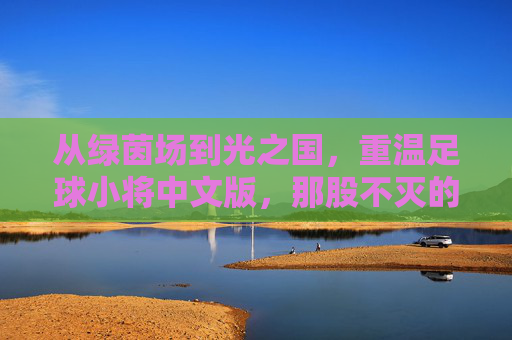从绿茵场到光之国,重温足球小将中文版,那股不灭的奥特热血