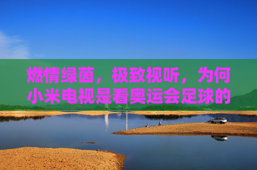 燃情绿茵,极致视听,为何小米电视是看奥运会足球的最佳伴侣?
