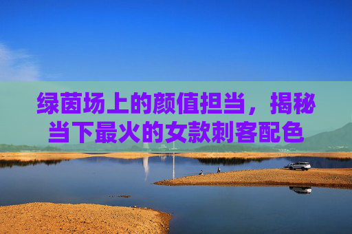 绿茵场上的颜值担当,揭秘当下最火的女款刺客配色