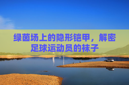 绿茵场上的隐形铠甲,解密足球运动员的袜子