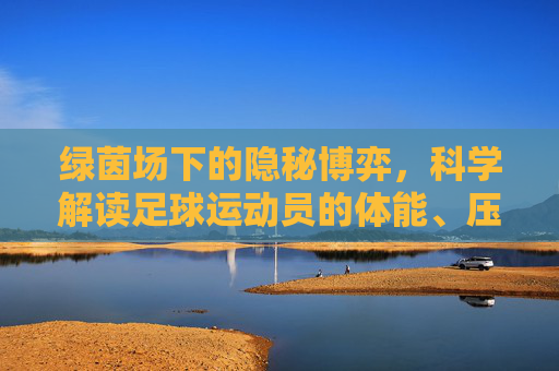 绿茵场下的隐秘博弈,科学解读足球运动员的体能、压力与性能力