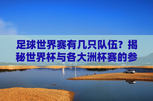 足球世界赛有几只队伍?揭秘世界杯与各大洲杯赛的参赛规模