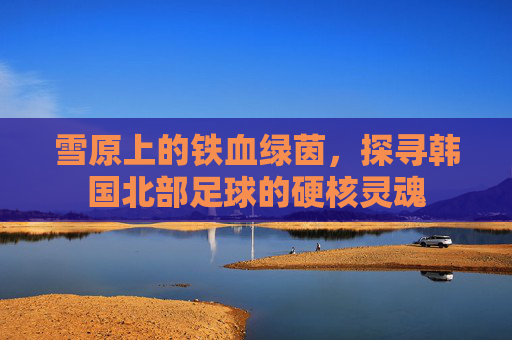 雪原上的铁血绿茵,探寻韩国北部足球的硬核灵魂