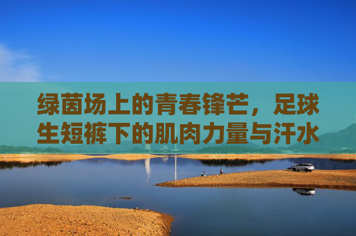 绿茵场上的青春锋芒,足球生短裤下的肌肉力量与汗水