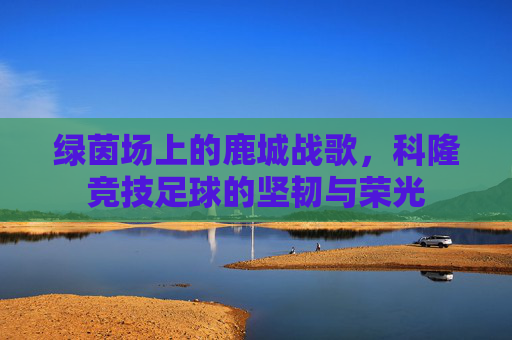 绿茵场上的鹿城战歌,科隆竞技足球的坚韧与荣光