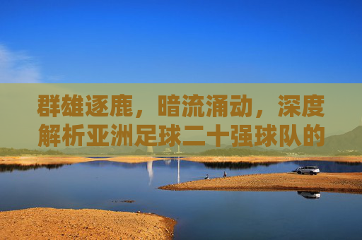 群雄逐鹿,暗流涌动,深度解析亚洲足球二十强球队的格局与未来