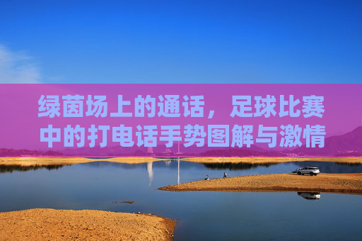 绿茵场上的通话,足球比赛中的打电话手势图解与激情瞬间