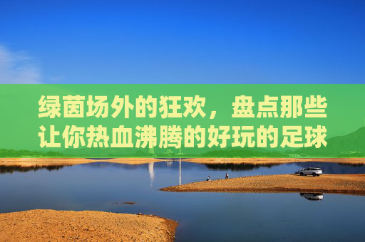 绿茵场外的狂欢,盘点那些让你热血沸腾的好玩的足球游戏