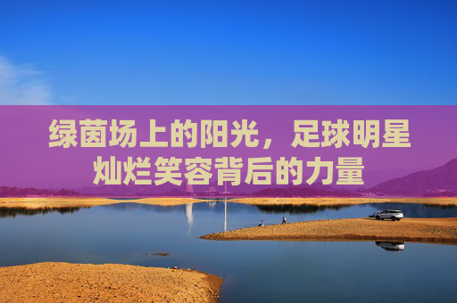 绿茵场上的阳光,足球明星灿烂笑容背后的力量