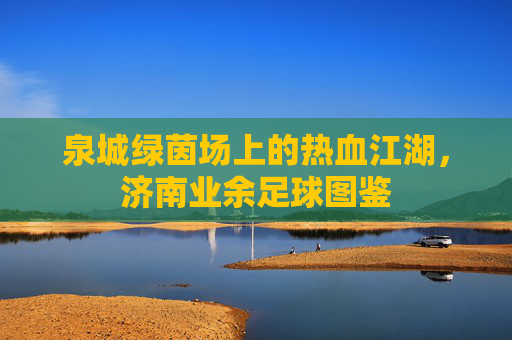 泉城绿茵场上的热血江湖，济南业余足球图鉴