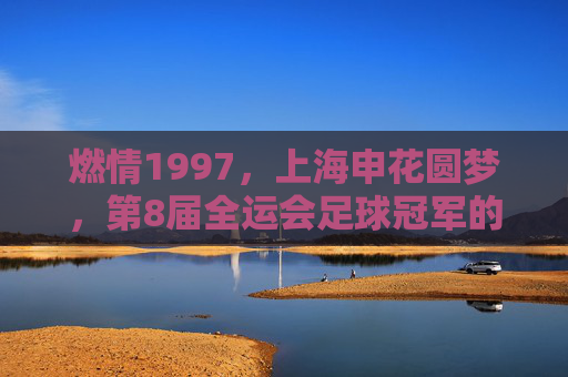 燃情1997,上海申花圆梦,第8届全运会足球冠军的辉煌时刻