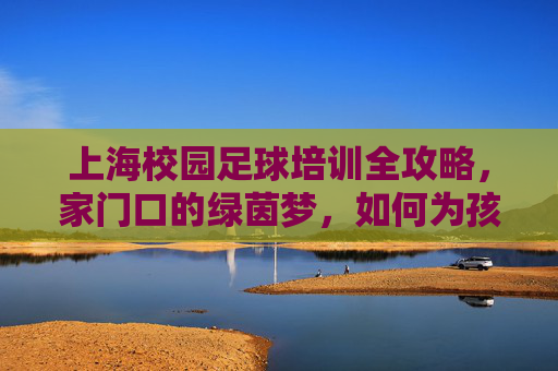 上海校园足球培训全攻略,家门口的绿茵梦,如何为孩子选对起步点?