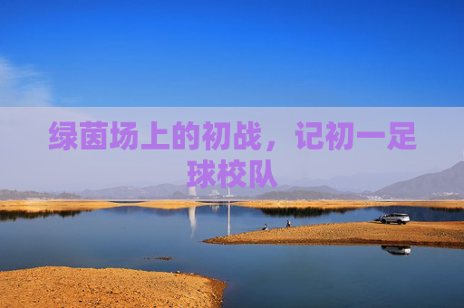 绿茵场上的初战,记初一足球校队