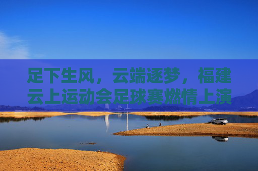 足下生风,云端逐梦,福建云上运动会足球赛燃情上演