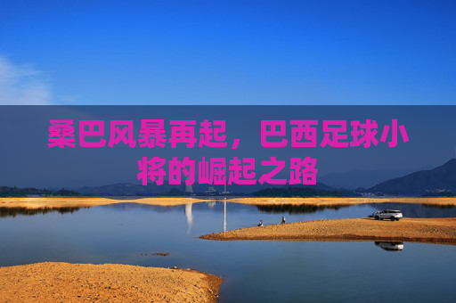 桑巴风暴再起,巴西足球小将的崛起之路