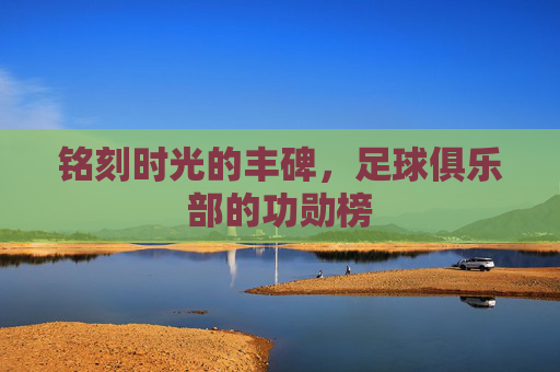铭刻时光的丰碑,足球俱乐部的功勋榜