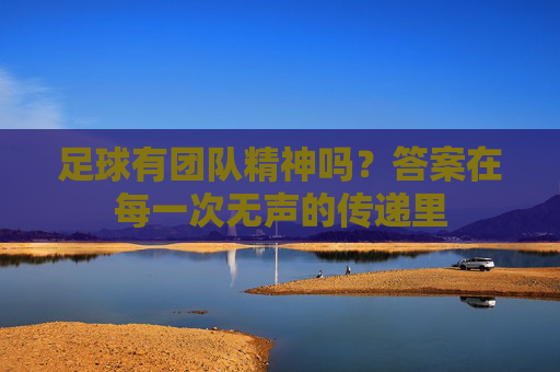 足球有团队精神吗?答案在每一次无声的传递里