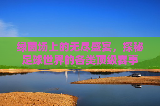 绿茵场上的无尽盛宴,探秘足球世界的各类顶级赛事