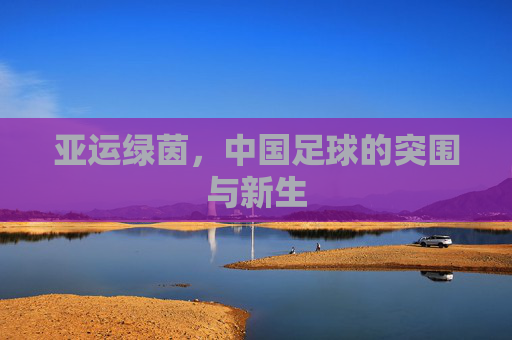 亚运绿茵，中国足球的突围与新生