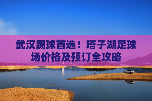 武汉踢球首选!塔子湖足球场价格及预订全攻略