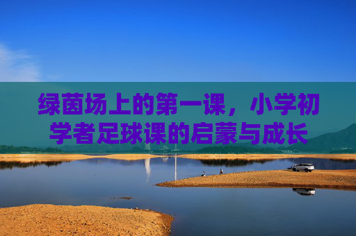绿茵场上的第一课，小学初学者足球课的启蒙与成长