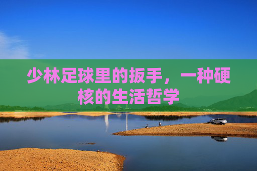 少林足球里的扳手，一种硬核的生活哲学