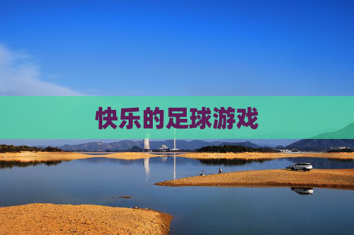 快乐的足球游戏